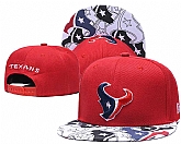 Texans Team Logo Red Adjustable Hat GS,baseball caps,new era cap wholesale,wholesale hats